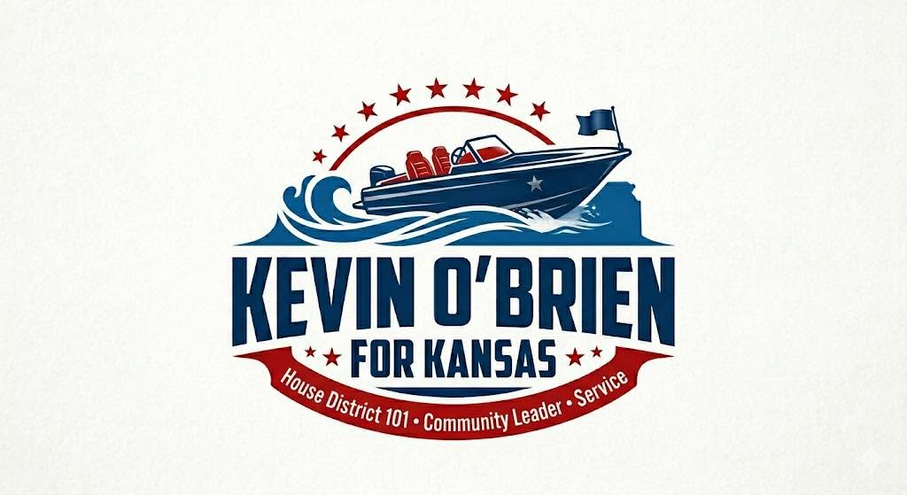 Kevin O'Brien for Kansas - House District 101
